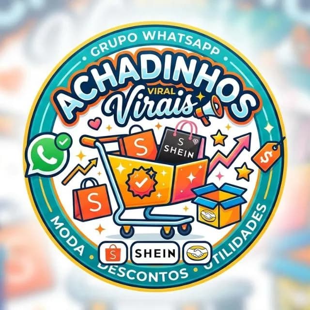 Achadinhos Virais Shopee Mercado Livre E Shein