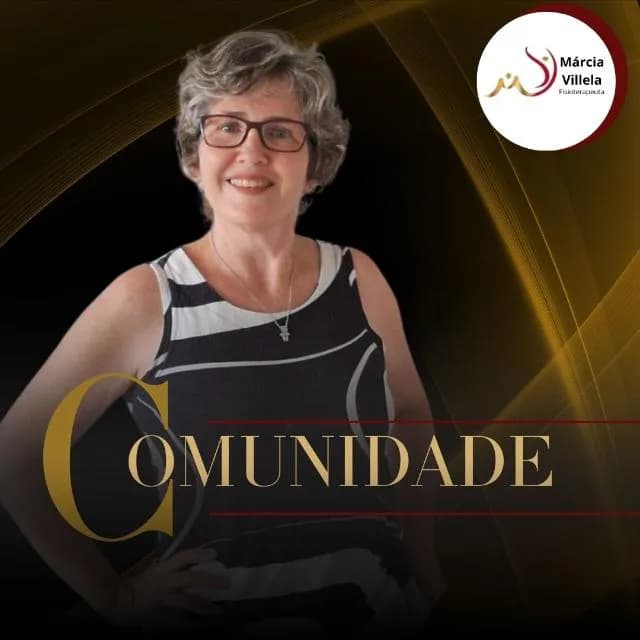 Comunidade Da Dor ao Alívio