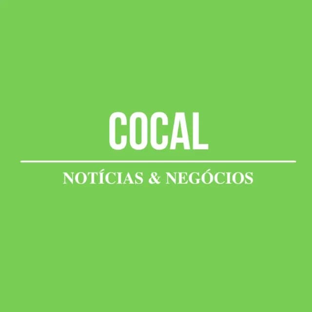 Cocal - Notícias e Negócios