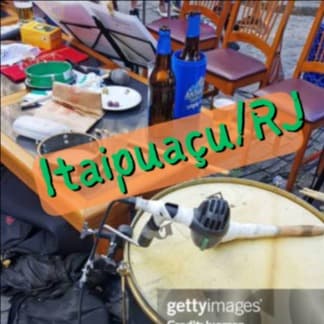 Samba de Raiz - Itaipuaçu