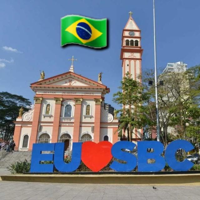 São Bernardo Campo SP Compra & Venda Desapego DD11 — grupos de WhatsApp