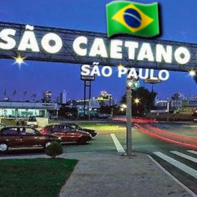 São Caetano Compra & Venda D (11-19) ABC/SP — grupos de WhatsApp