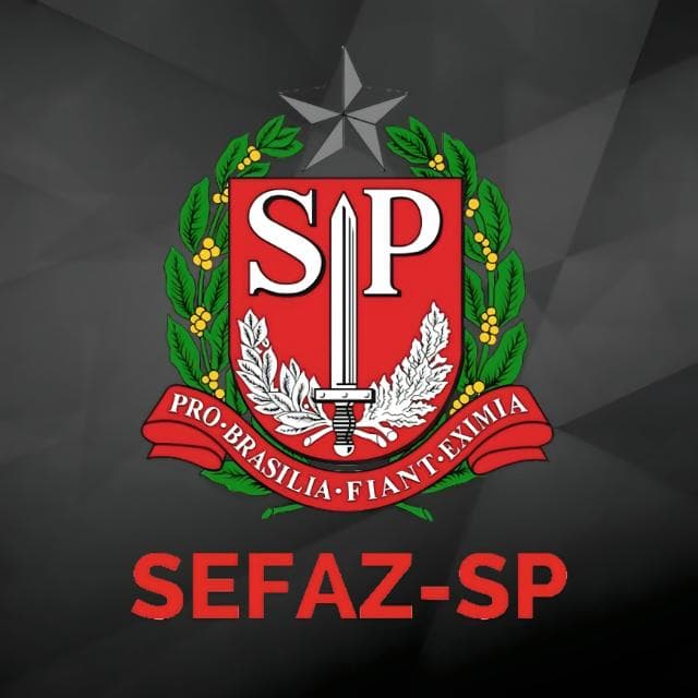 SEFAZ SP (Edital Publicado) - Grupo De Estudos — grupos de WhatsApp