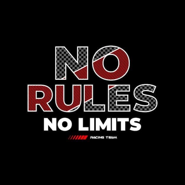 Without Rules