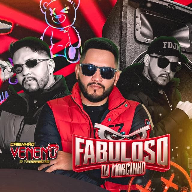 Set's Do Fabuloso — grupos de WhatsApp