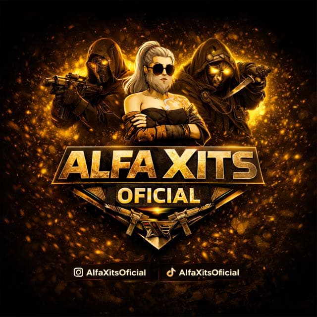 Alfa Xits Oficial — grupos de WhatsApp