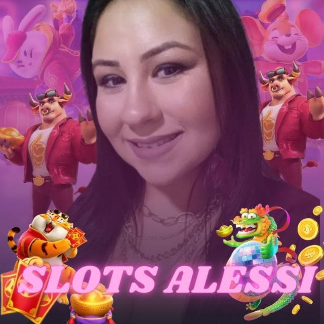 Slots Alessi — grupos de WhatsApp