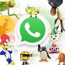 Só Figurinha Repetida