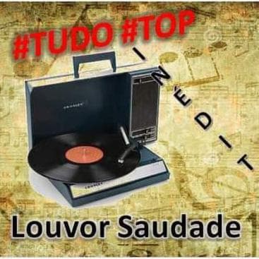 So Louvor Antigo