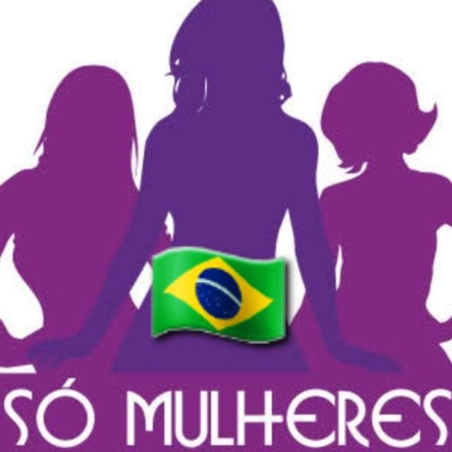 Só Mulheres Compras e Vendas São Bernardo Campo DD11 — grupos de WhatsApp