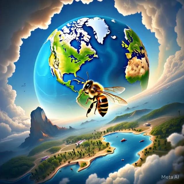 Abeja Universal