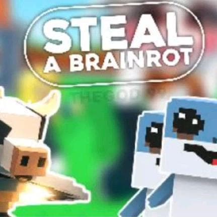 Steal A Brainrot