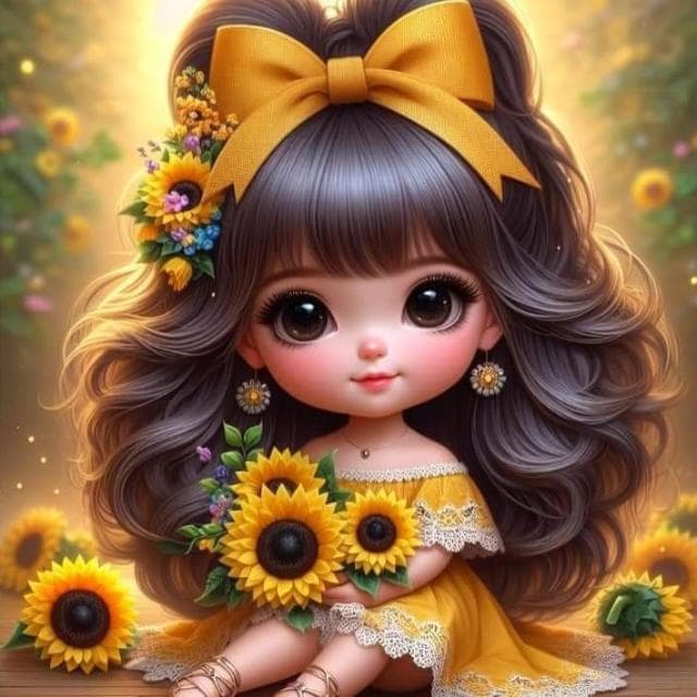 Stikers Fofurinhas — grupos de WhatsApp