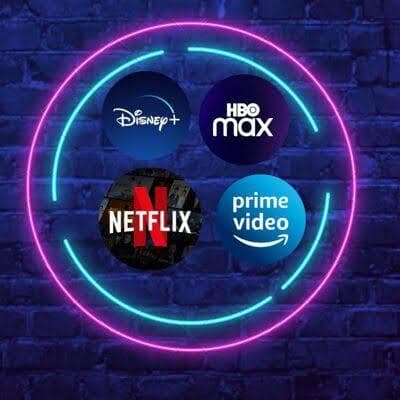 Streaming — grupos de WhatsApp