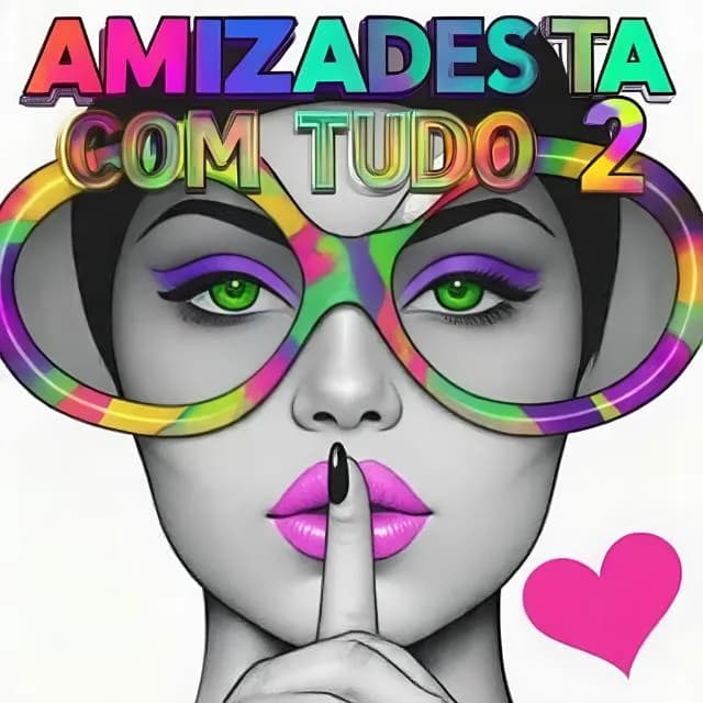 Mizdes Ta Com Tudo 2