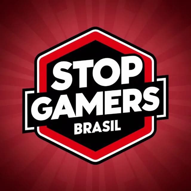 Stopgamer Brasil