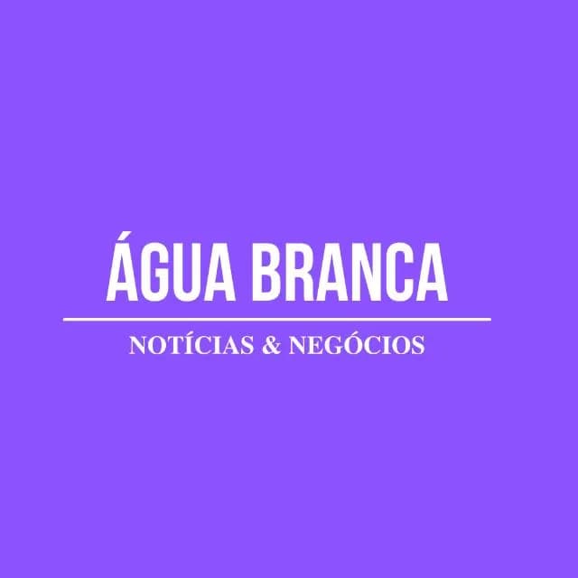 Água Branca - Notícias e Negócios