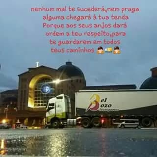 Del Pozo Transportes