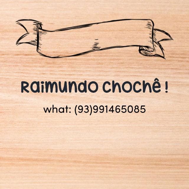 Raimundo chochê 🎄 — grupos de WhatsApp