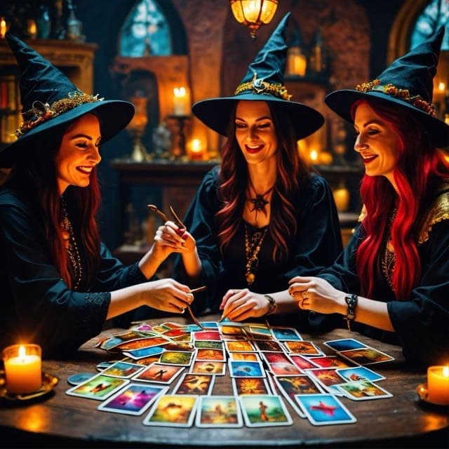 Tarot Para Iniciantes