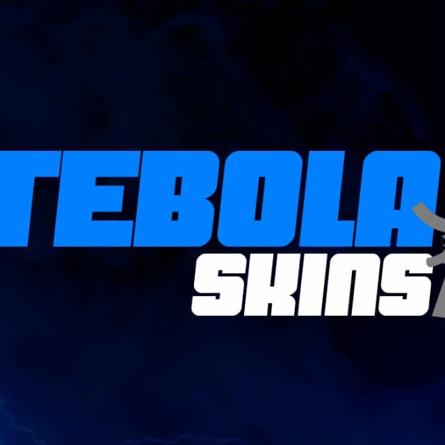Tebola - Compra e Venda de Skin CS2