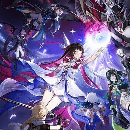 Teyvat Capital [Genshin V6.1] — WhatsApp groups