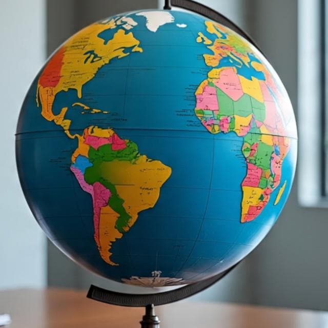 The International — WhatsApp groups