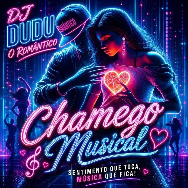 Chamego Musical