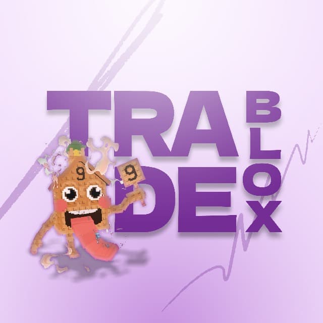 Trade Blox BR — grupos de WhatsApp