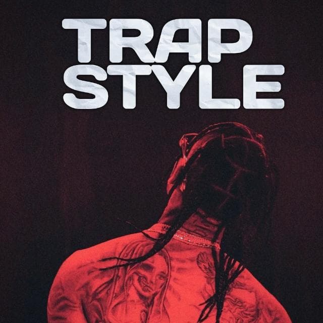 Trap Style — grupos de WhatsApp