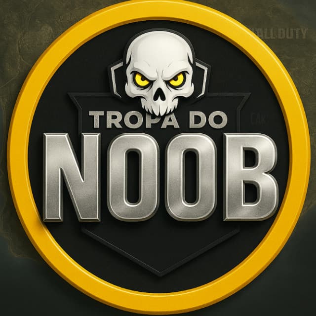 Tropa Do Noob