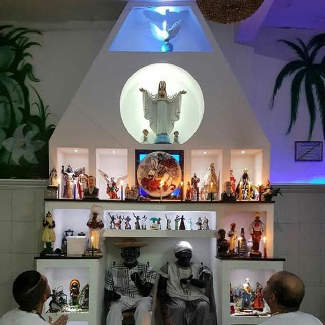 Tudo Sobre a Umbanda — grupos de WhatsApp