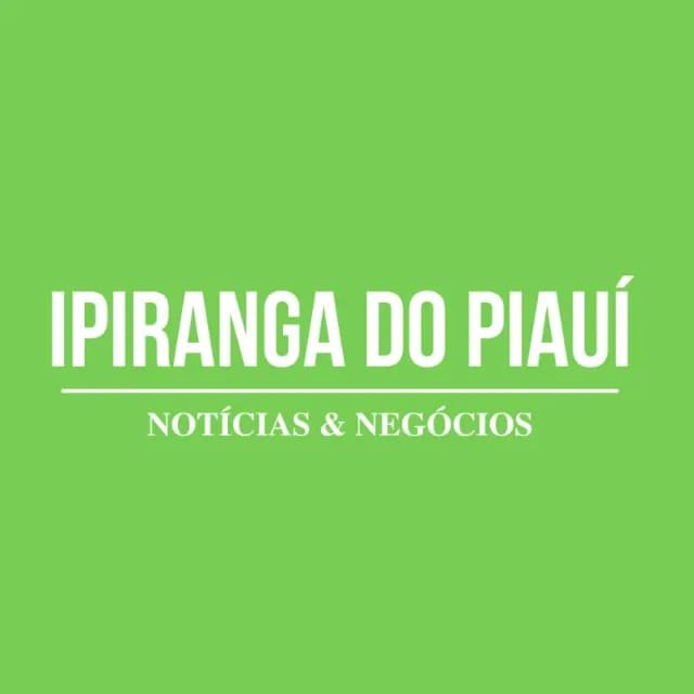 Ipiranga Do Piauí - Notícias E Negócios