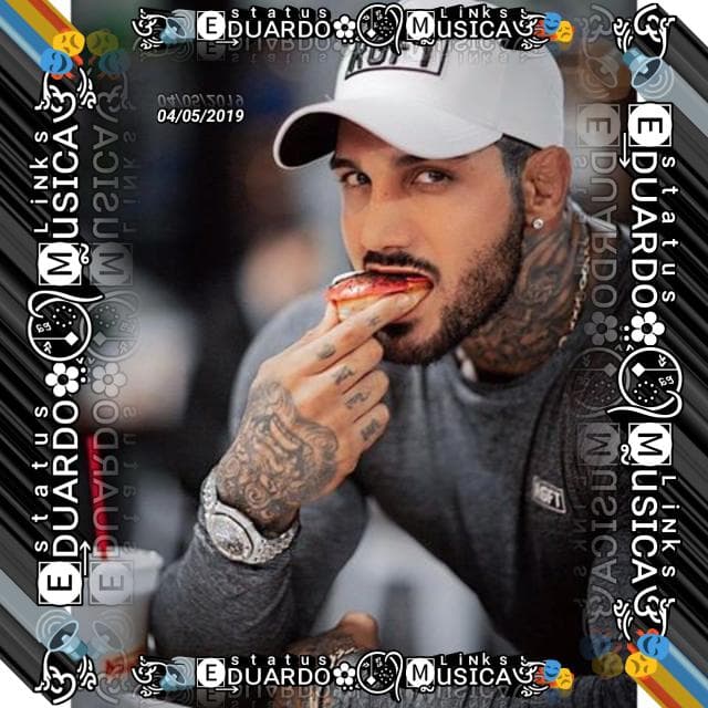 Eduardo Musica — grupos de WhatsApp