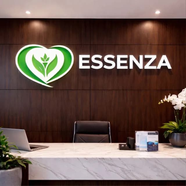 Amigos Essenza Oficial