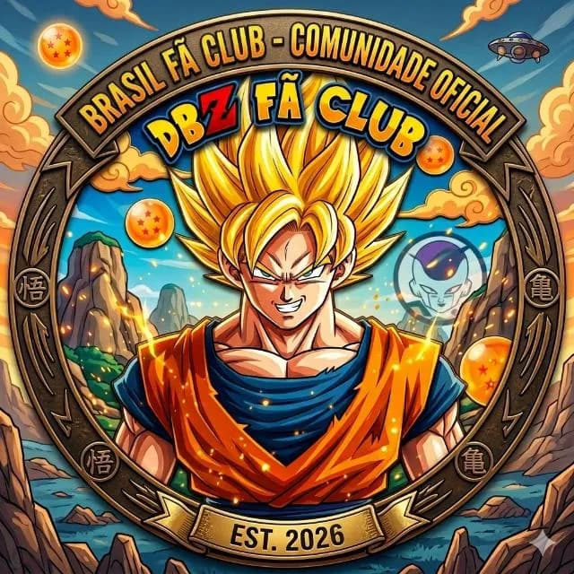 DBZ Fã Club