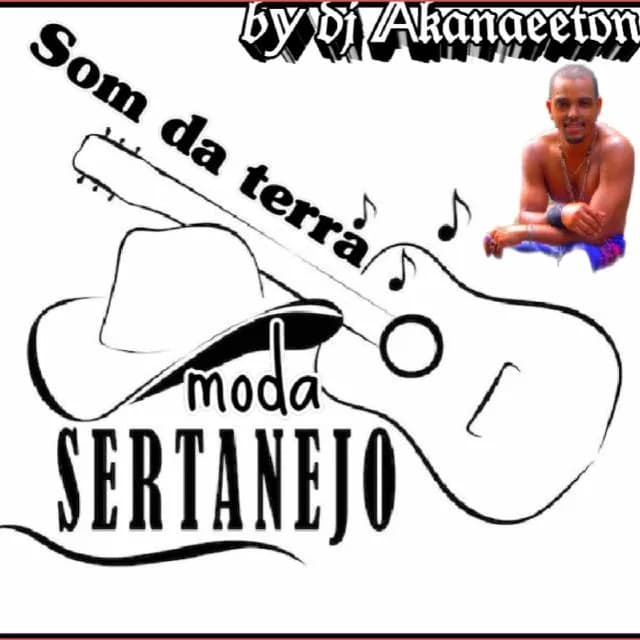 Sertanejao Bruto ( Sertanejo)
