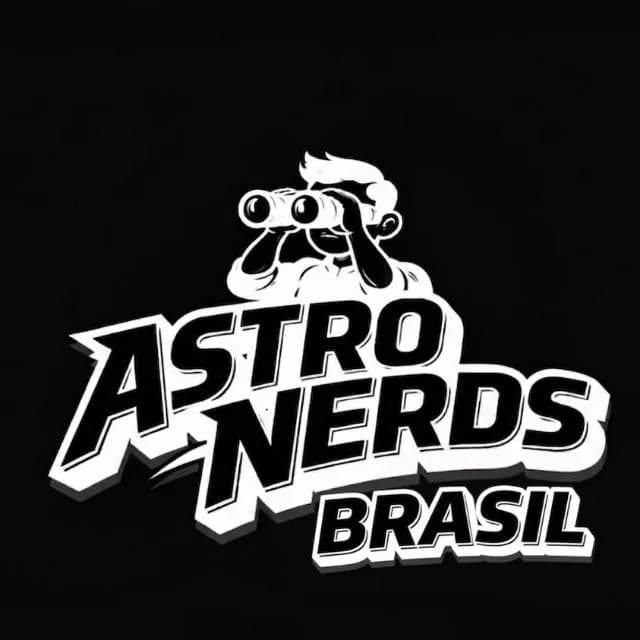 Astro Nerds Brasil