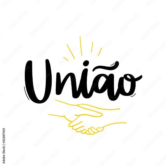 União Dos Amigos — grupos de WhatsApp