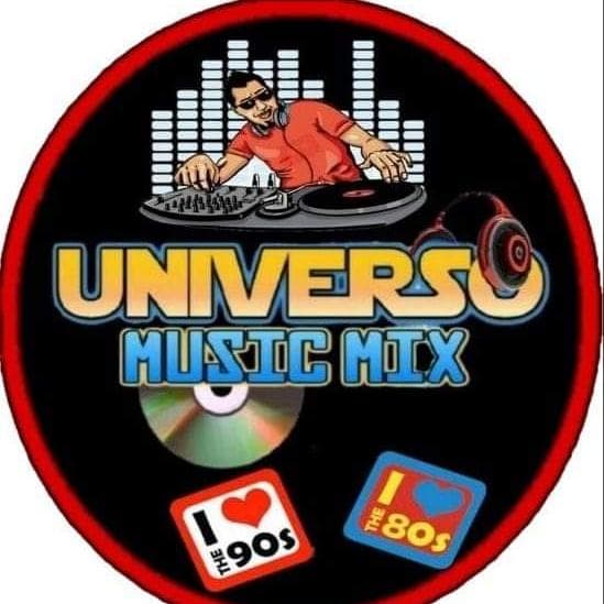 Universo Music Mix — grupos de WhatsApp