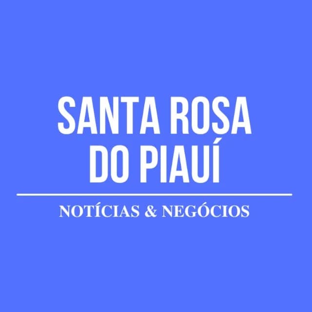 Santa Rosa Do Piaui - Noticias E Negocios