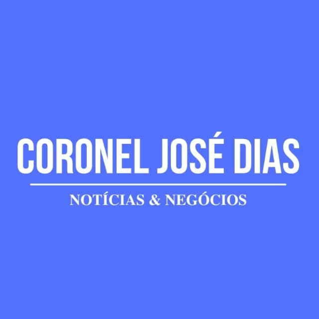Coronel Jose Dias - Notícias e Negócios