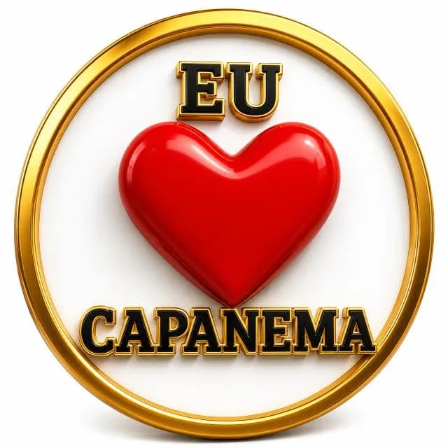 Portal Eu Amo Capanema