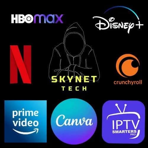 Todo Streaming