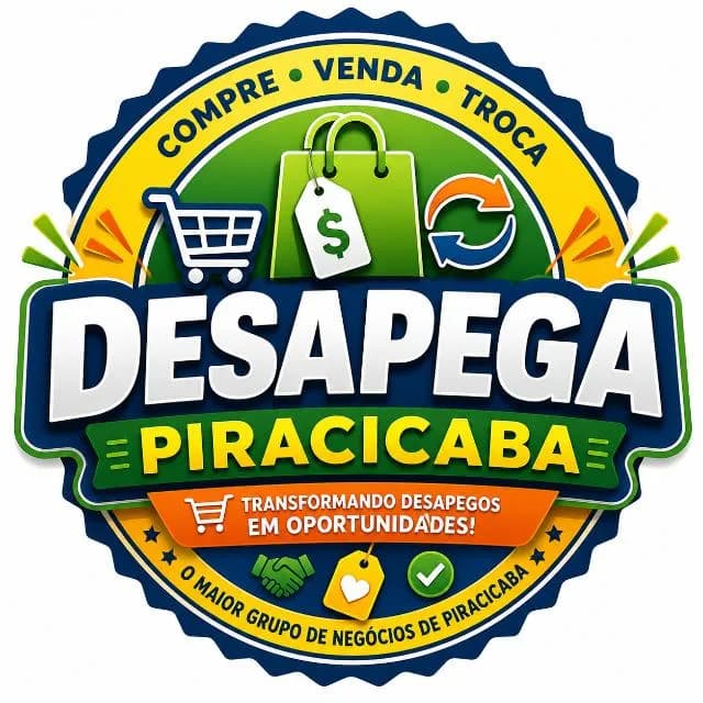 Desapega Piracicaba