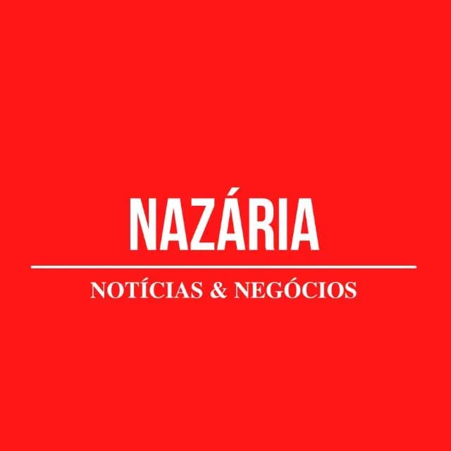 Nazaria - Notícias e Negócios