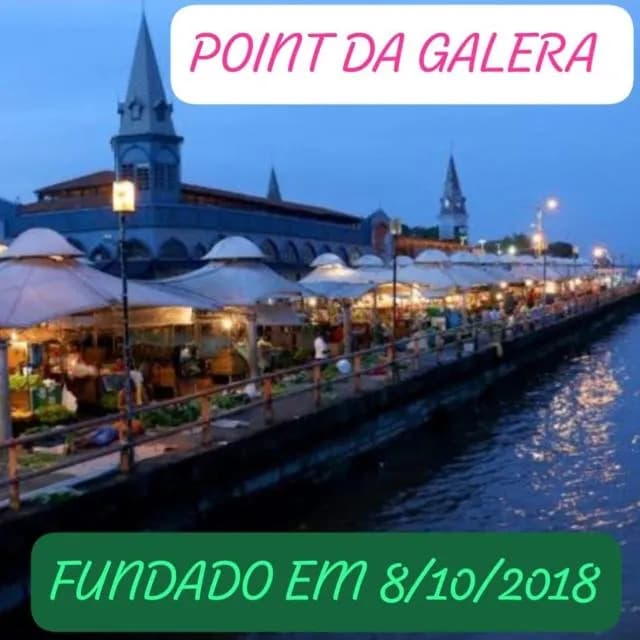 Point Da Galera