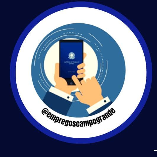 Vagas de Emprego Campo Grande MS