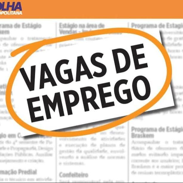 Vagas De Empregos Manaus