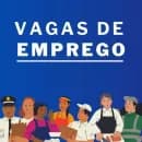 Vagas do Julio — grupos de WhatsApp